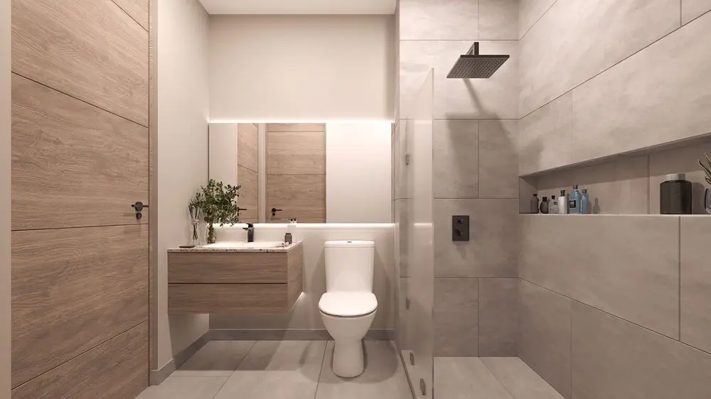 KINORA, Departamento en Yucatán, Mérida — imagen 14 | Tradda Capital