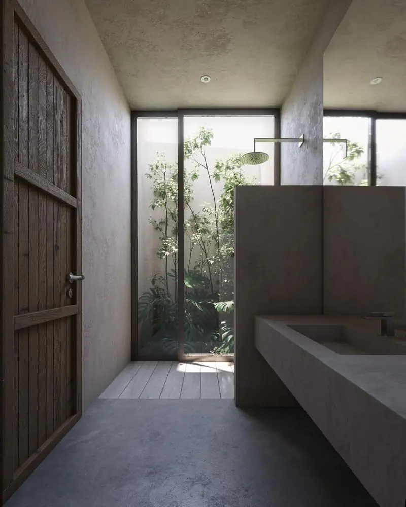 Casas Cuatas - galería