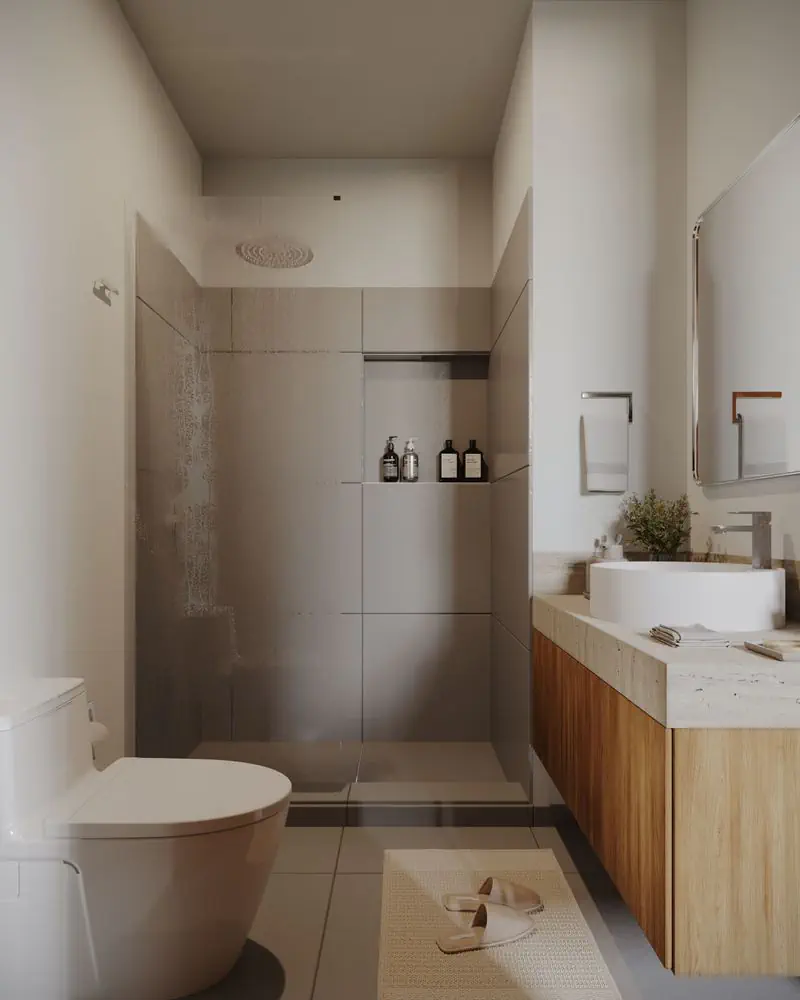 Bosco, Departamento en Temozón Norte, Mérida — imagen 22 | Tradda Capital