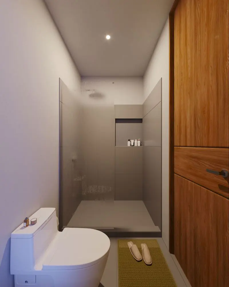 Bosco, Departamento en Temozón Norte, Mérida — imagen 23 | Tradda Capital