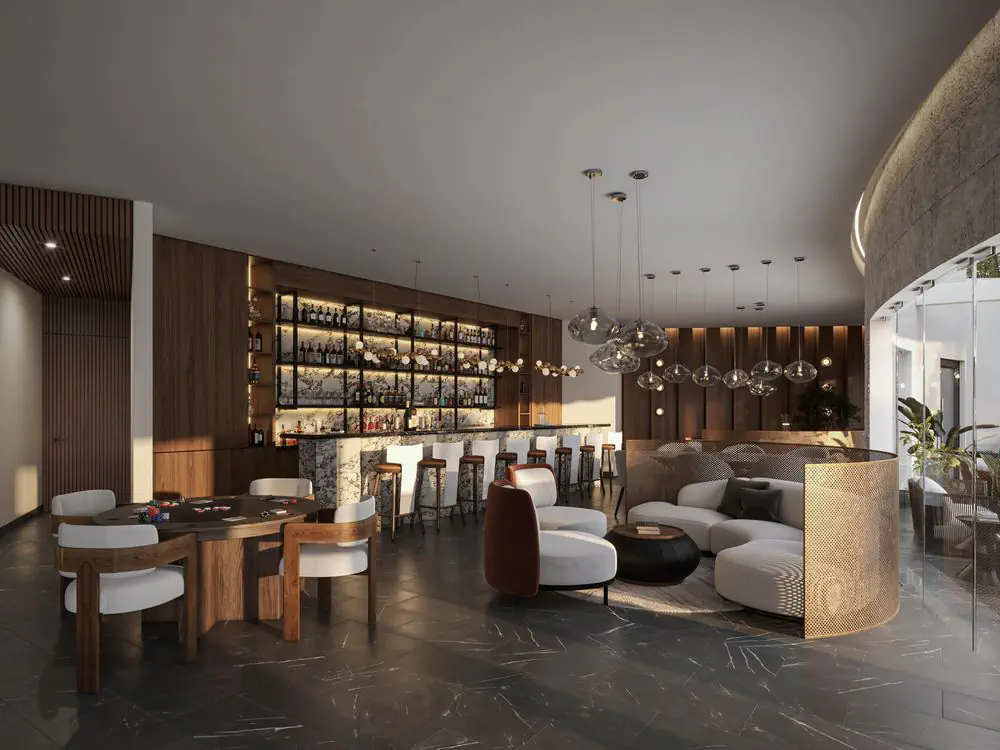 Villas Rosello - galería