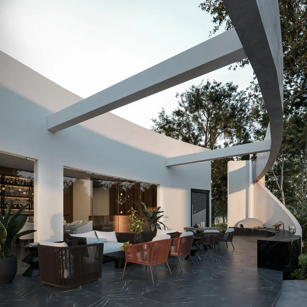 Villas Rosello, Casa en Yucatán, Mérida — imagen 8 | Tradda Capital