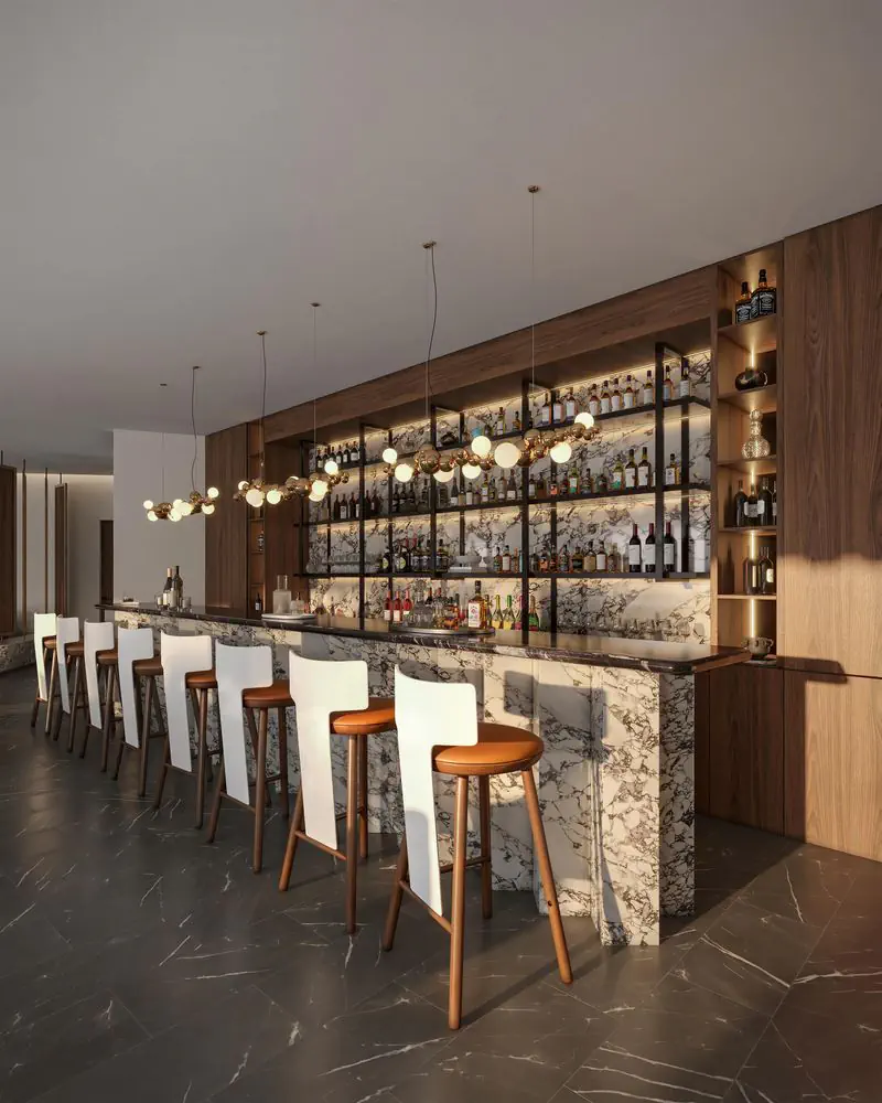 Villas Rosello - galería