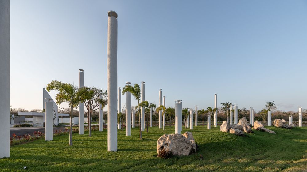 Terrenos a la venta en Carr. Mérida - Progreso, Yucatán