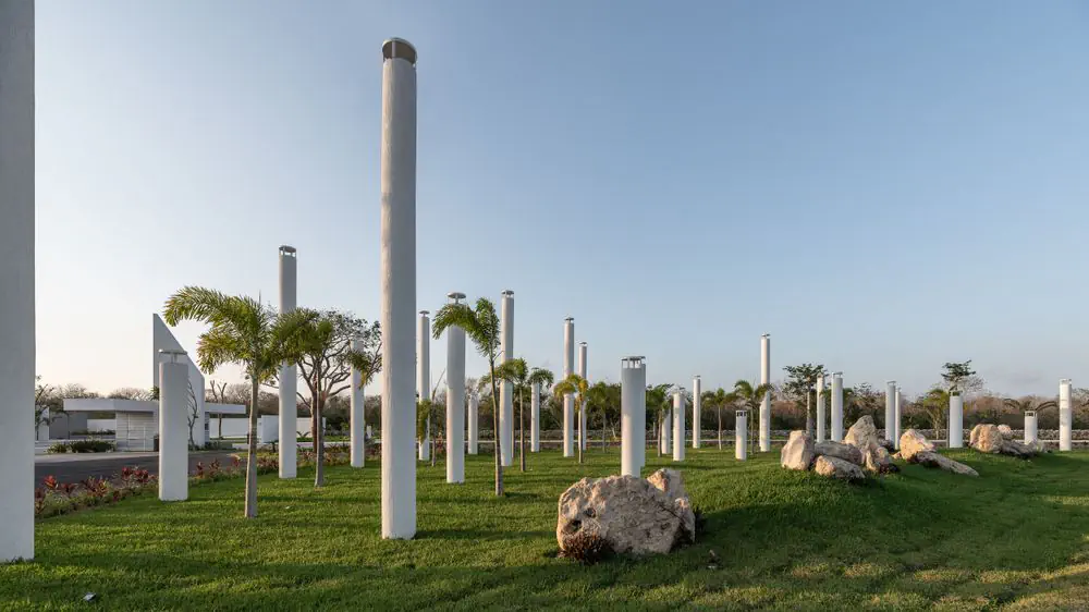 Blanca - galería