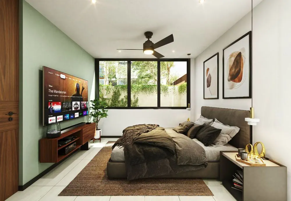 BONA, Departamento en Temozón Norte, Mérida — imagen 18 | Tradda Capital
