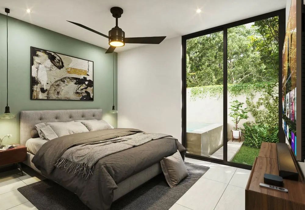 BONA, Departamento en Temozón Norte, Mérida — imagen 16 | Tradda Capital