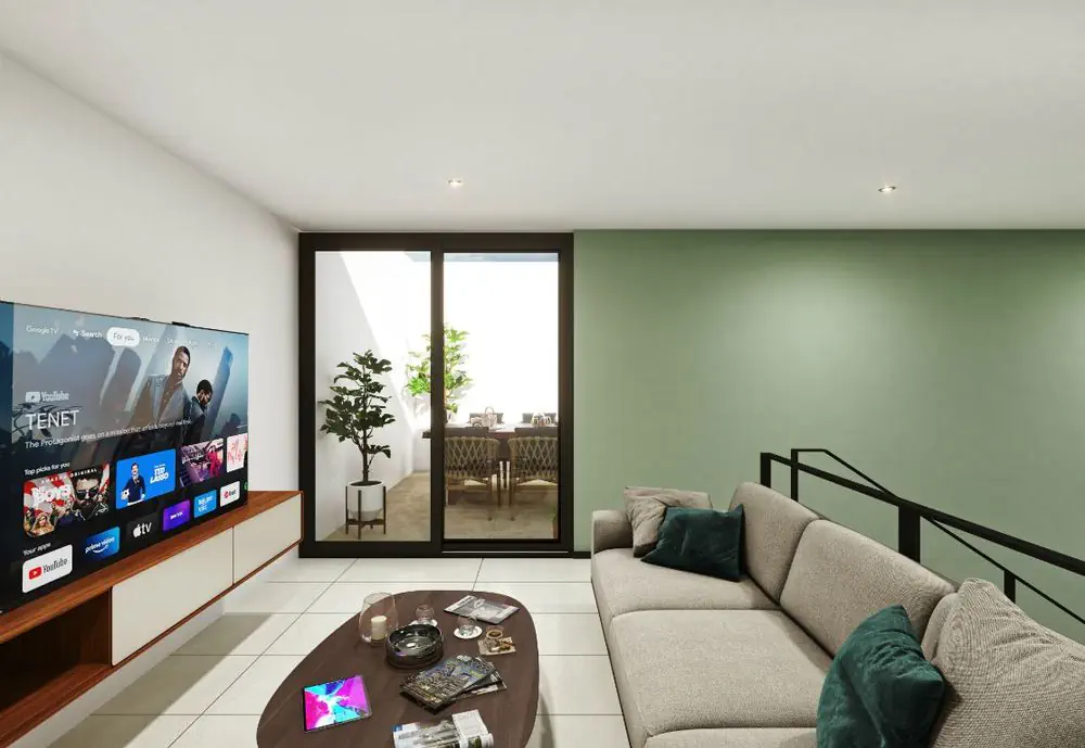 BONA, Departamento en Temozón Norte, Mérida — imagen 22 | Tradda Capital
