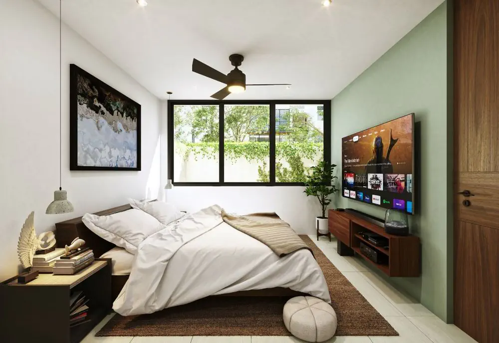 BONA, Departamento en Temozón Norte, Mérida — imagen 14 | Tradda Capital