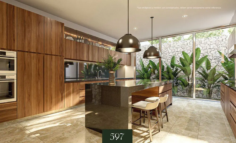 El Origen -  Casas, Casa en Carr. Mérida - Progreso, Progreso — imagen 31 | Tradda Capital