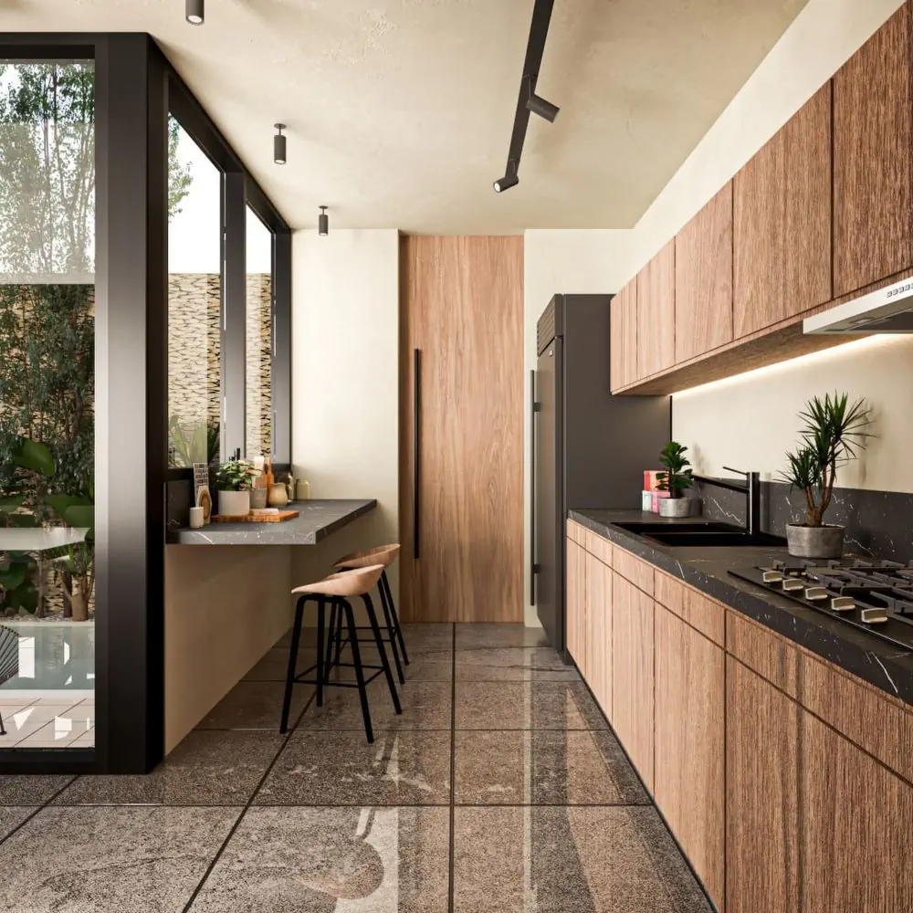 Balea Villas - galería