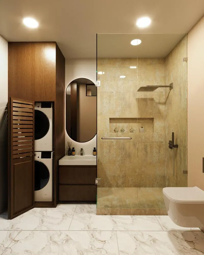 Kalea Condos, Departamento en Temozón Norte, Mérida — imagen 12 | Tradda Capital