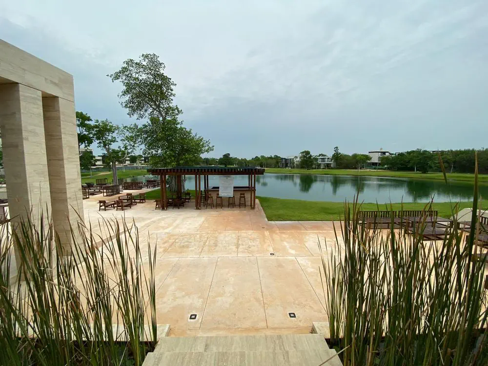 GAETA Cabo Norte, Terreno en Yucatán, Mérida — imagen 10 | Tradda Capital