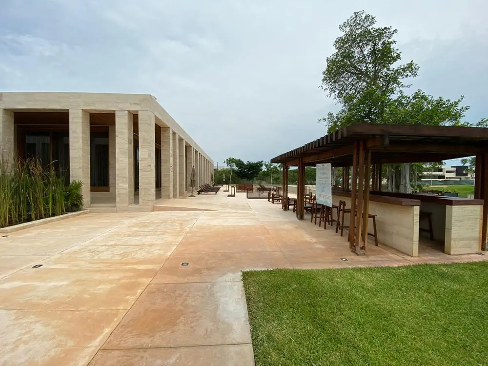 GAETA Cabo Norte, Terreno en Yucatán, Mérida — imagen 9 | Tradda Capital