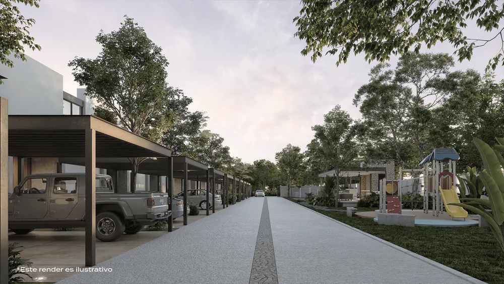 Ceres City Homes - galería