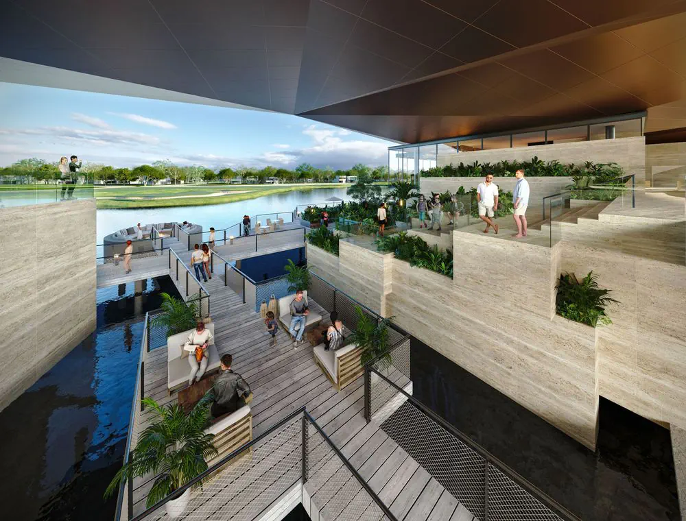Gran Provincia, Terreno en Yucatán, Progreso — imagen 9 | Tradda Capital