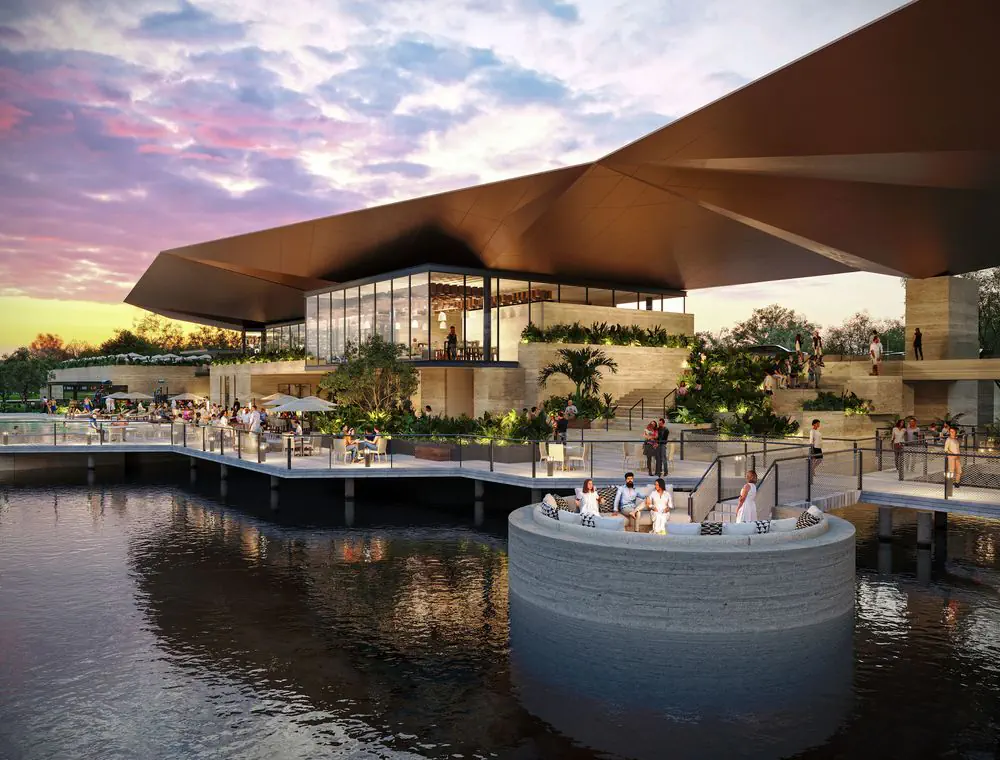Gran Provincia, Terreno en Yucatán, Progreso — imagen 8 | Tradda Capital