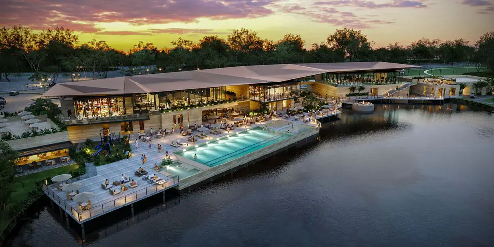 Terrenos gran provincia en Carr. Mérida – Progreso, Yucatán - Dvelopers