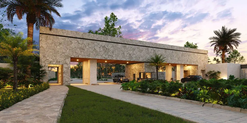 Terrenos kumay macrolotes en Yucatán - Dvelopers