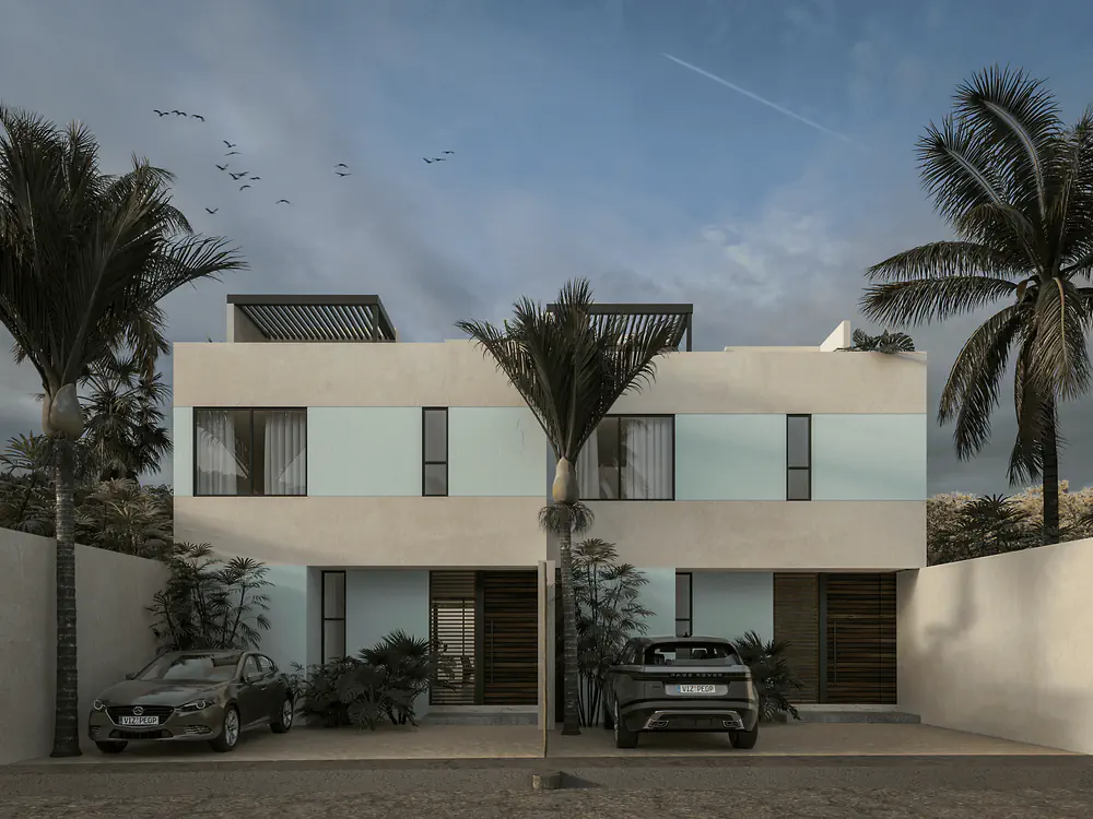 Casa Del Mar - galería