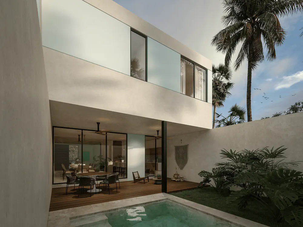 Casa Del Mar - galería