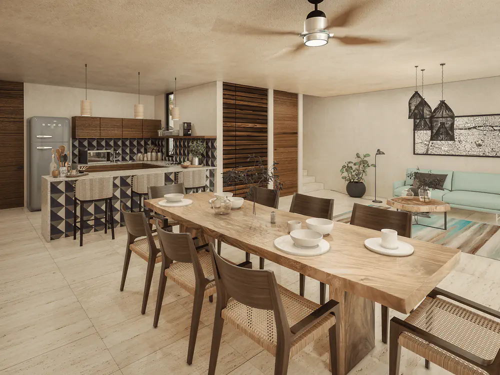 Casa del mar, Casa en Chicxulub Puerto, Progreso — imagen 8 | Tradda Capital