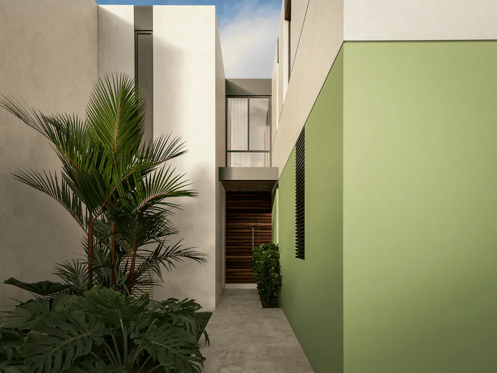 Casa del mar, Casa en Chicxulub Puerto, Progreso — imagen 9 | Tradda Capital