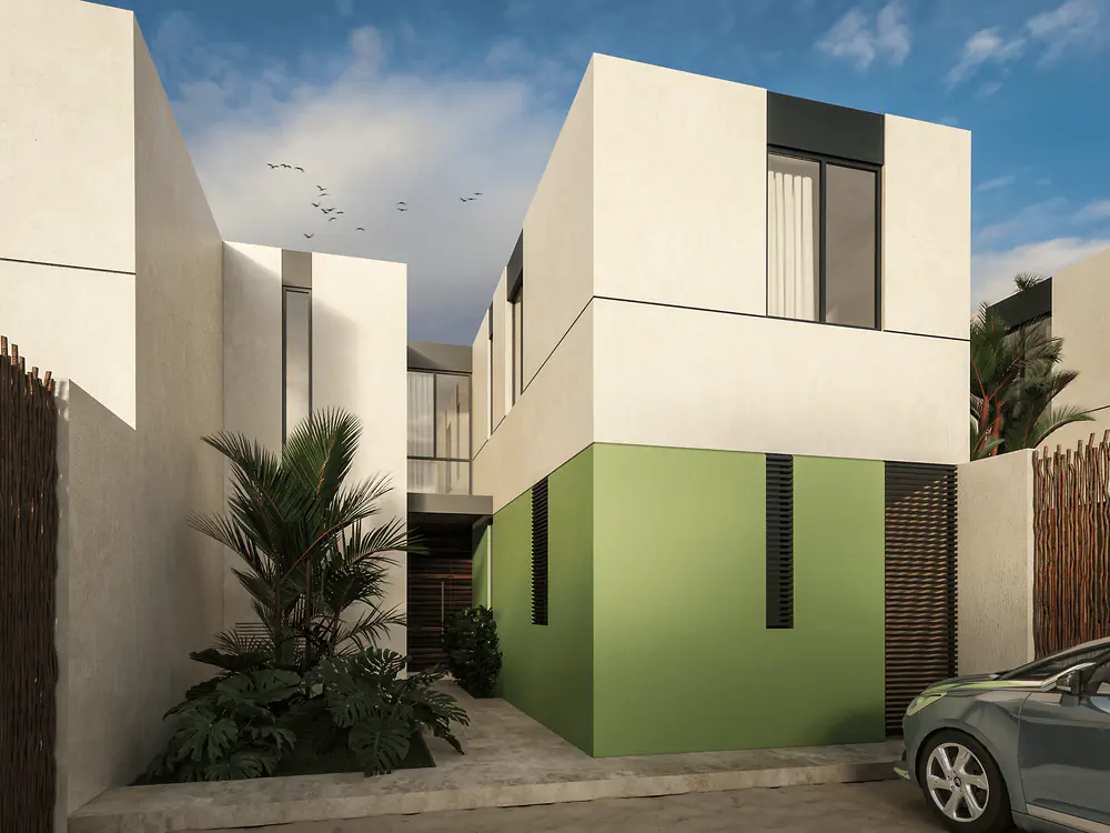 Casa Del Mar - galería