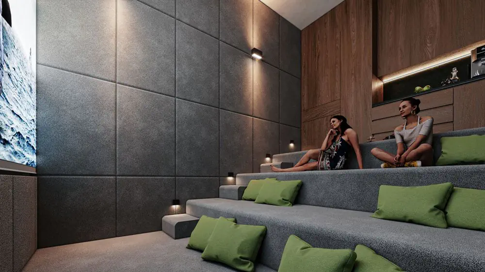 Bosco, Departamento en Temozón Norte, Mérida — imagen 10 | Tradda Capital