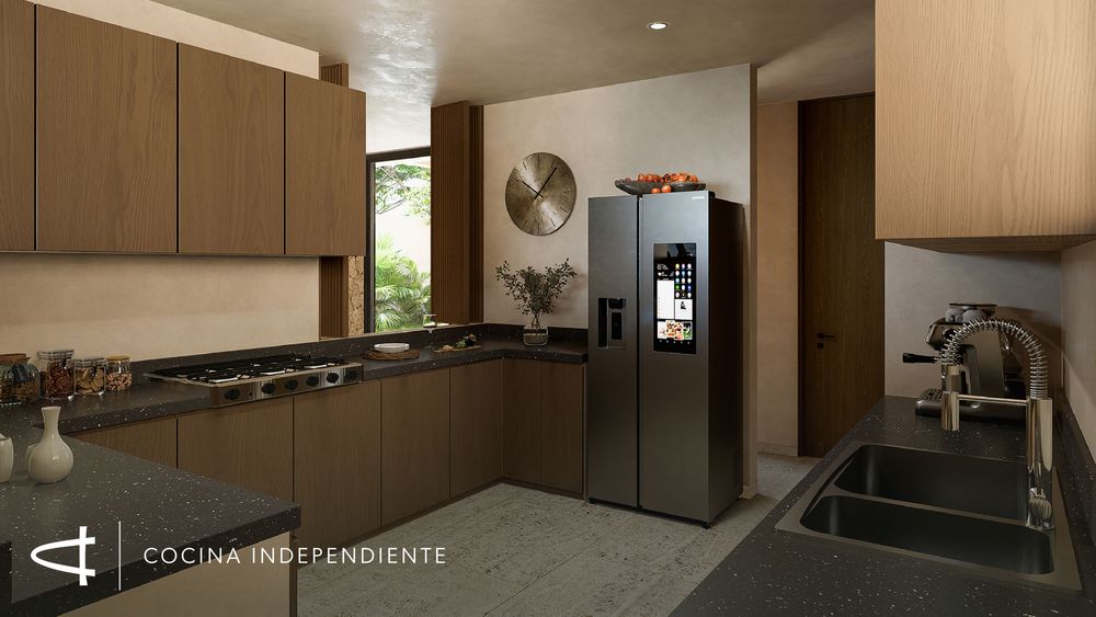 Casas a la venta en Villas la Hacienda, Mérida, Yucatán