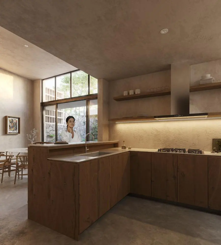 Casas Cuatas - galería