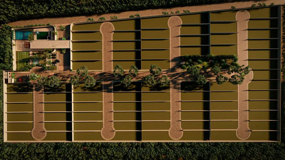 Corteza Temozón, Terreno en Yucatán, Mérida — imagen 11 | Tradda Capital