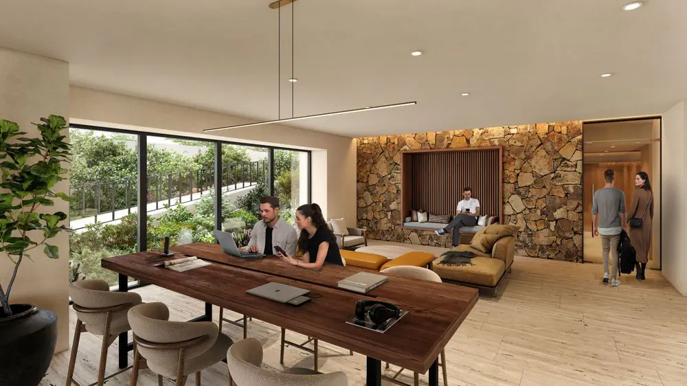 Meriden, Departamento en Yucatán, Mérida — imagen 14 | Tradda Capital
