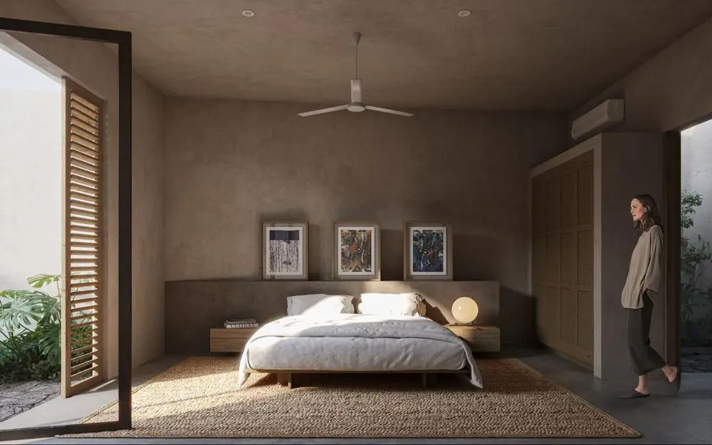 Casas Cuatas, Casa en Yucatán, Mérida — imagen 9 | Tradda Capital