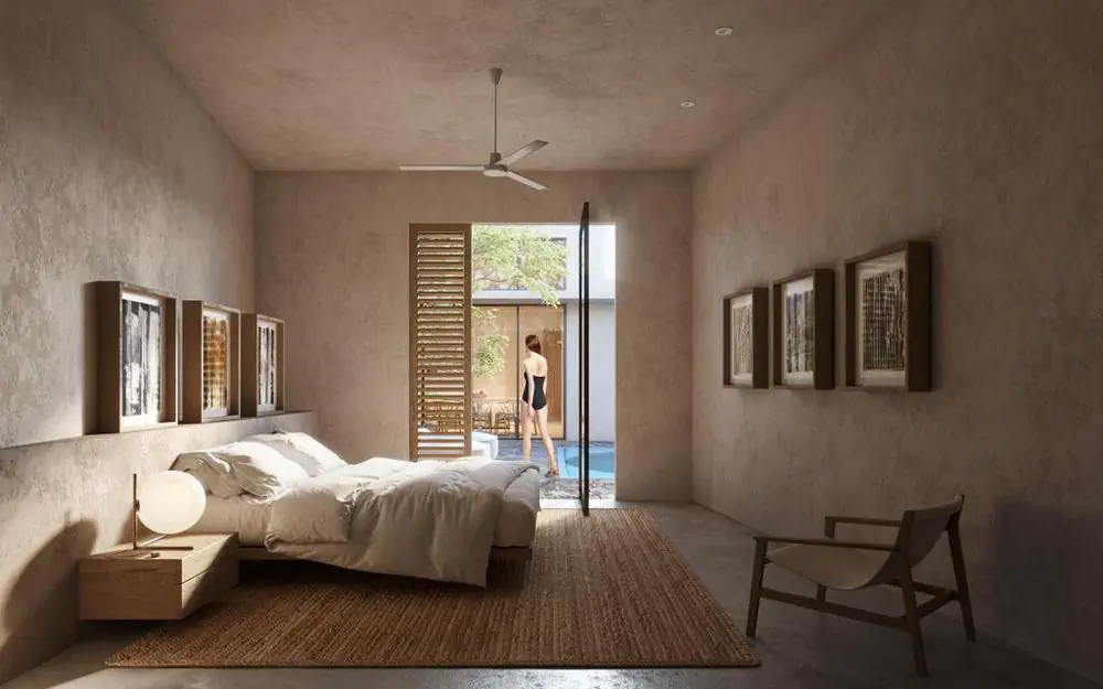 Casas Cuatas, Casa en Yucatán, Mérida — imagen 10 | Tradda Capital