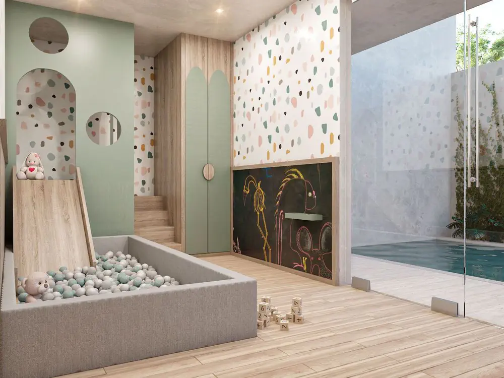 CYRO, Departamento en San Ramón Nte, Mérida — imagen 15 | Tradda Capital