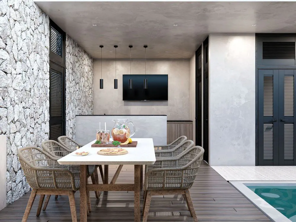 CYRO, Departamento en San Ramón Nte, Mérida — imagen 14 | Tradda Capital