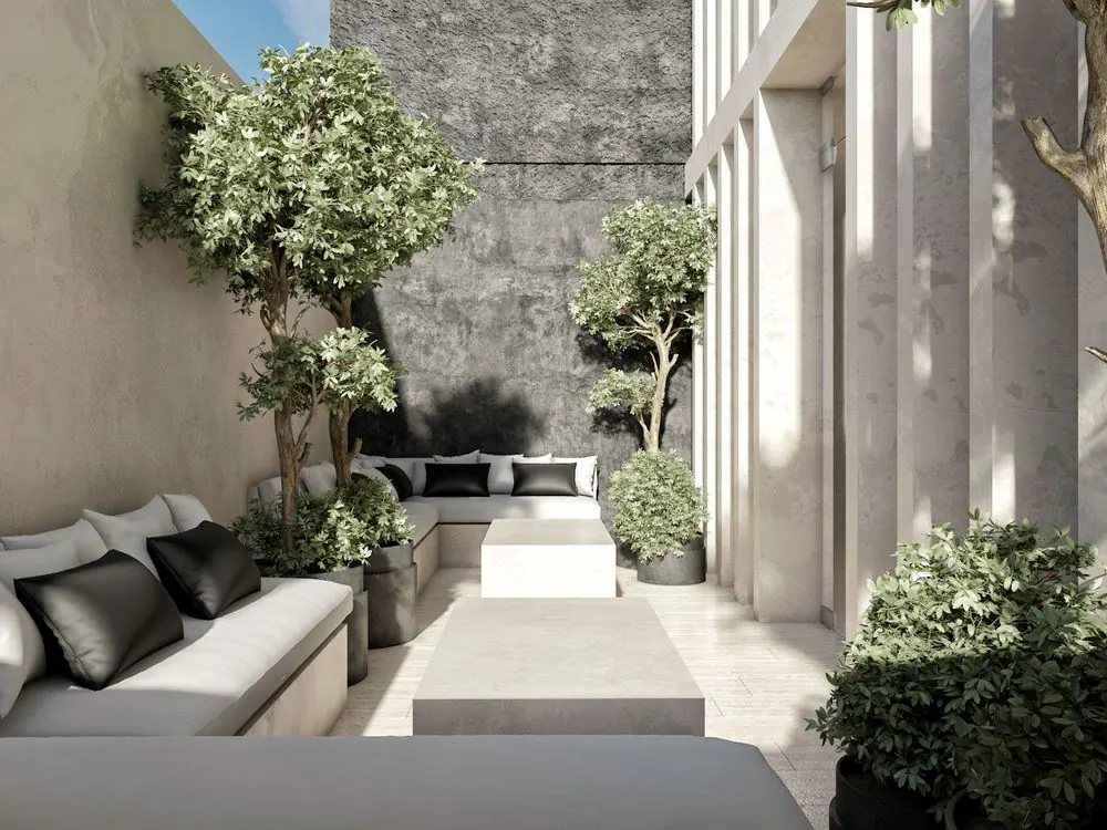 CYRO, Departamento en San Ramón Nte, Mérida — imagen 16 | Tradda Capital
