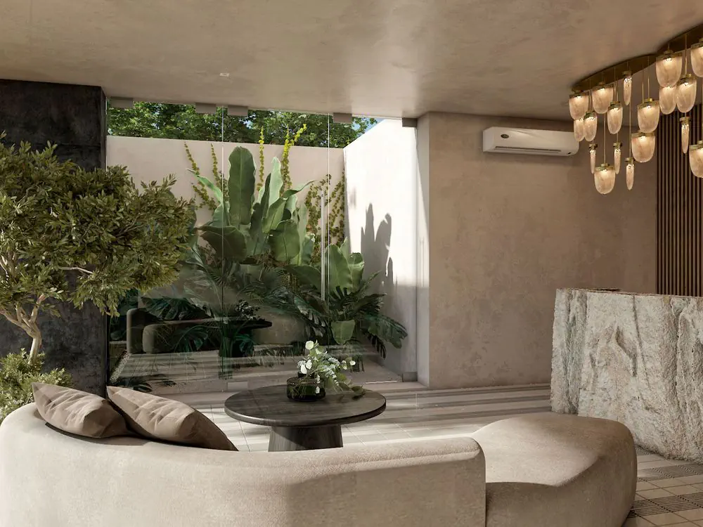CYRO, Departamento en San Ramón Nte, Mérida — imagen 11 | Tradda Capital