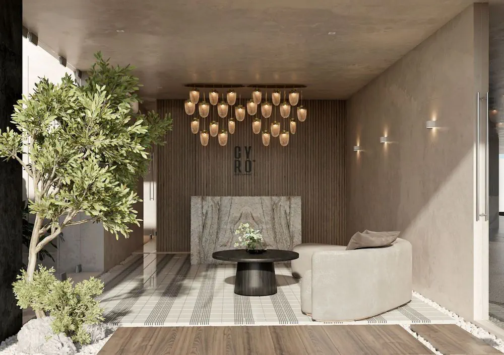 CYRO, Departamento en San Ramón Nte, Mérida — imagen 13 | Tradda Capital