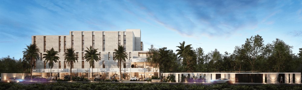 Departamentos a la venta en Conkal, Mérida, Yucatán 