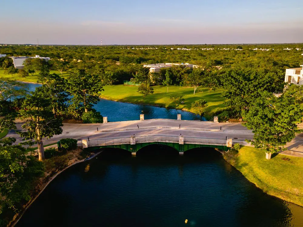 LICATA Cabo Norte, Terreno en Yucatán, Mérida — imagen 12 | Tradda Capital