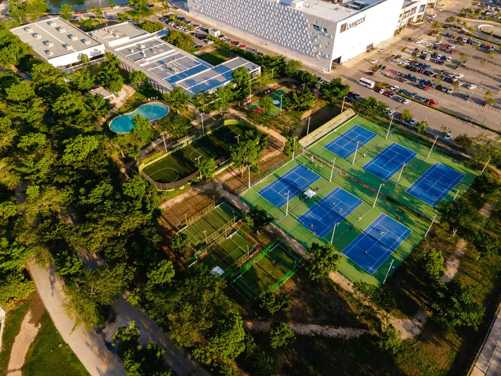 LICATA Cabo Norte, Terreno en Yucatán, Mérida — imagen 22 | Tradda Capital