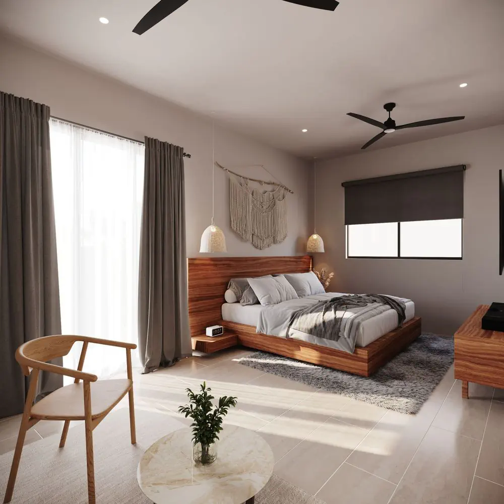Monolito, Departamento en Cholul, Mérida — imagen 13 | Tradda Capital