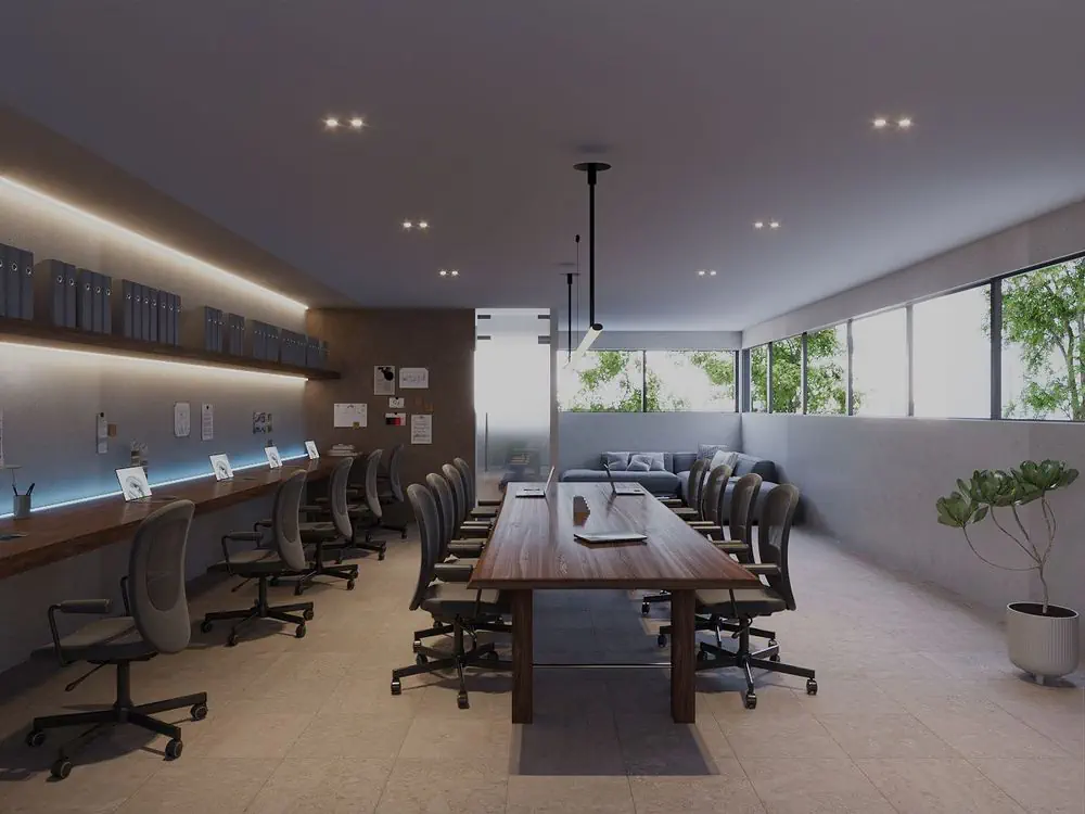 Monolito, Departamento en Cholul, Mérida — imagen 8 | Tradda Capital