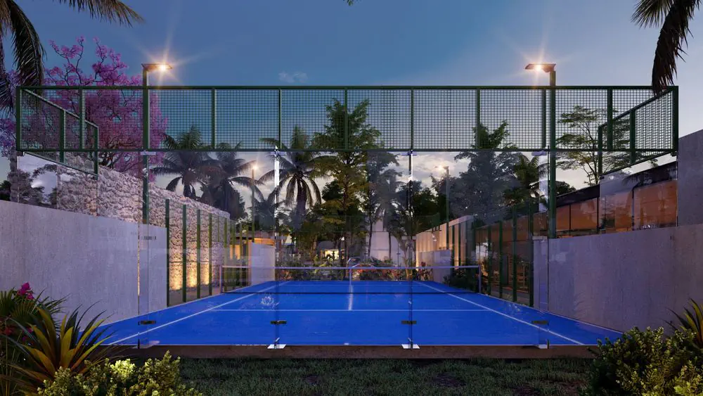 Wayuum Residencial - galería