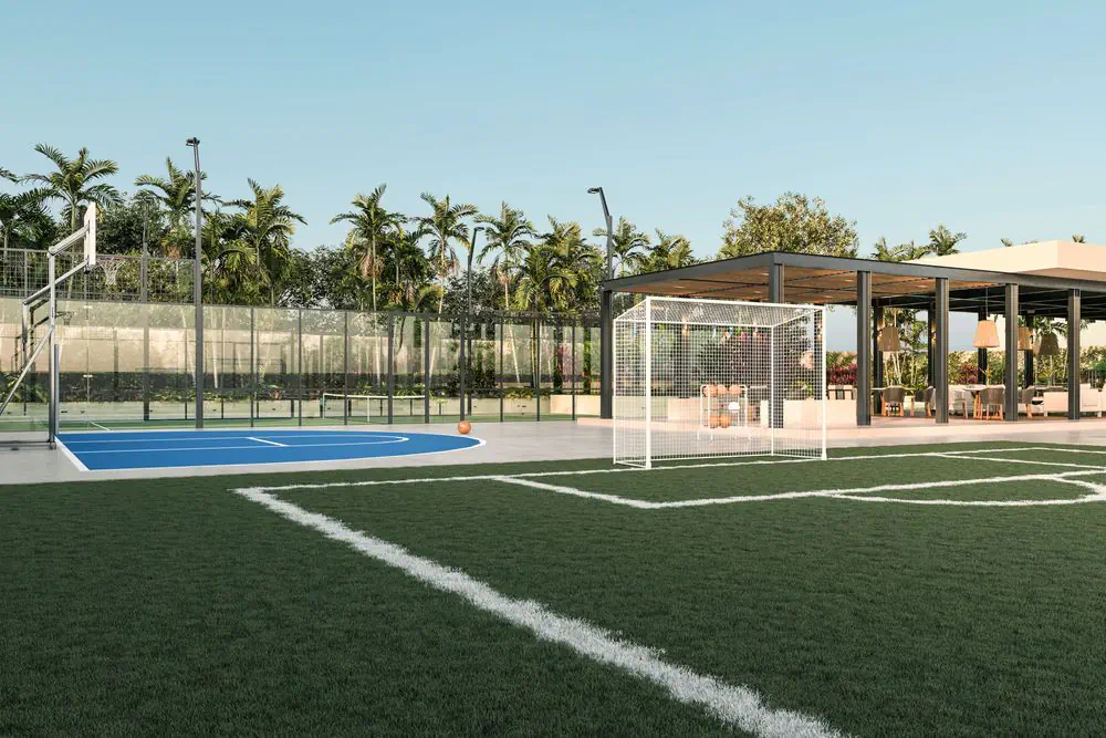 Corteza Temozón, Terreno en Yucatán, Mérida — imagen 9 | Tradda Capital