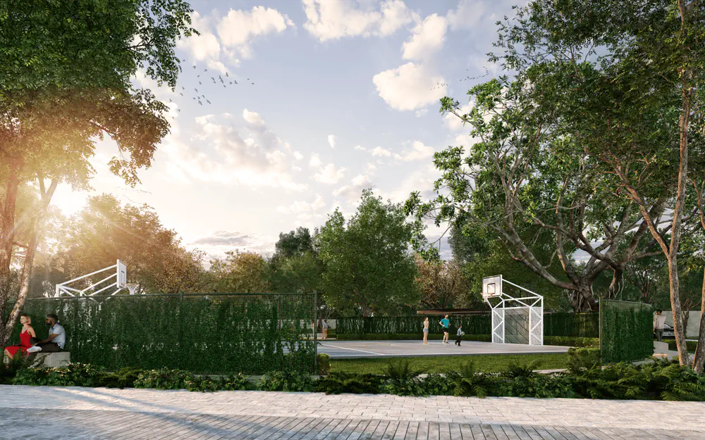 Morabela, Terreno en Yucatán, Mérida — imagen 9 | Tradda Capital