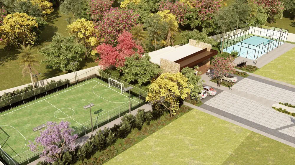 Entretat, Terreno en Yucatán, Mérida — imagen 11 | Tradda Capital