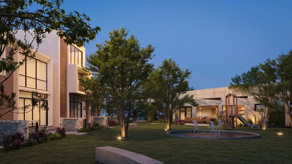 Villas Rosello - galería